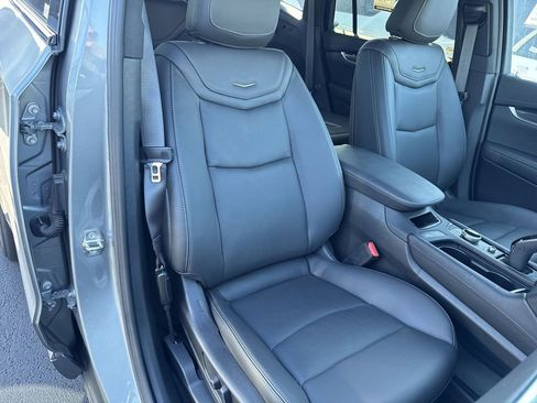 Used 2024 Cadillac XT6 Sport image 32