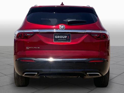 Used 2024 Buick Enclave Premium AWD/4WD image 5