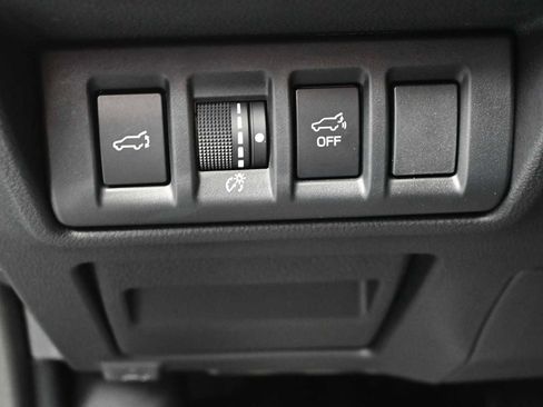 Used 2022 Subaru Outback Limited XT AWD/4WD image 11