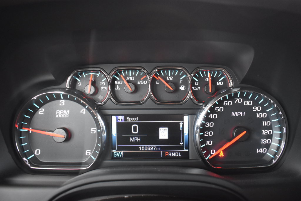 Used 2019 Chevrolet Tahoe LT RWD image 16