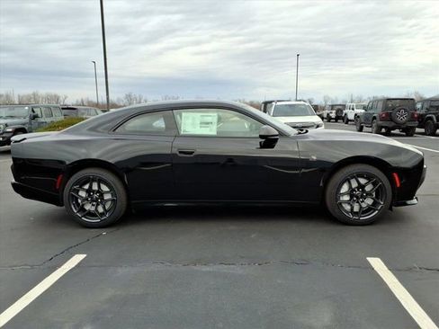 New 2026 Dodge Charger Scat Pack AWD/4WD image 19