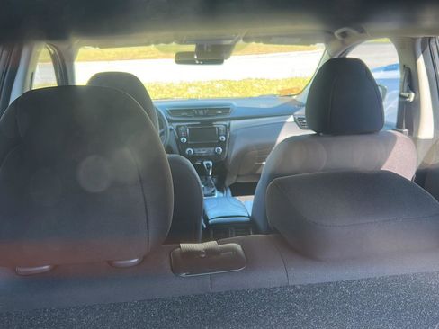 Used 2022 Nissan Rogue Sport S AWD/4WD image 10
