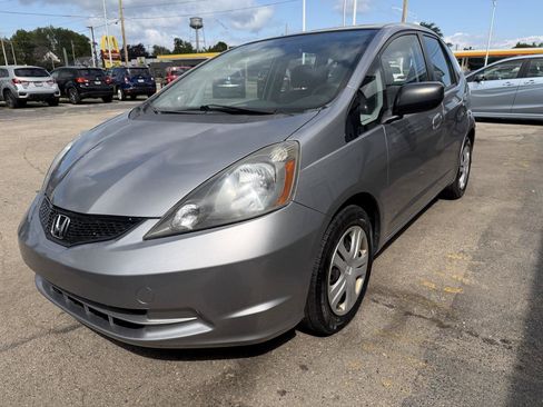 Used 2010 Honda Fit image 7