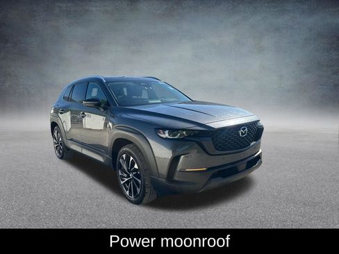 Used 2026 MAZDA CX-50 2.5 Hybrid w/ Premium Plus Pkg AWD/4WD image 8