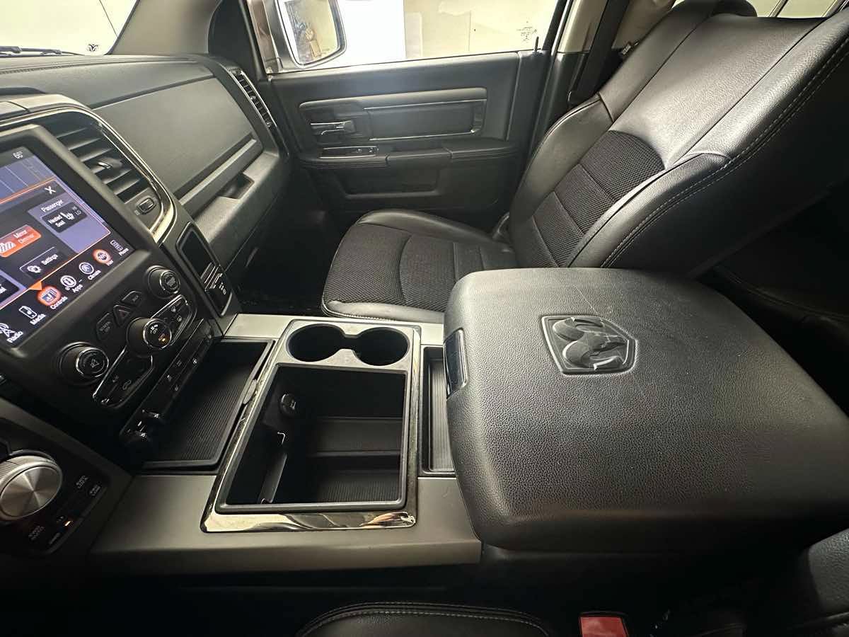 Used 2015 RAM 1500 Sport w/ Remote Start & Security Group AWD/4WD image 38