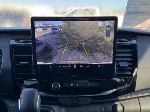 New 2025 Ford Transit 350 XLT image 4