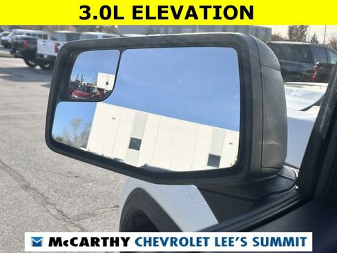 Certified 2025 GMC Sierra 1500 Elevation image 17