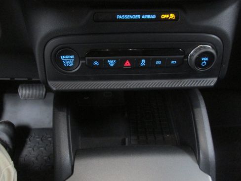 Used 2025 Ford Bronco Sport Heritage w/ Convenience Package AWD/4WD image 36