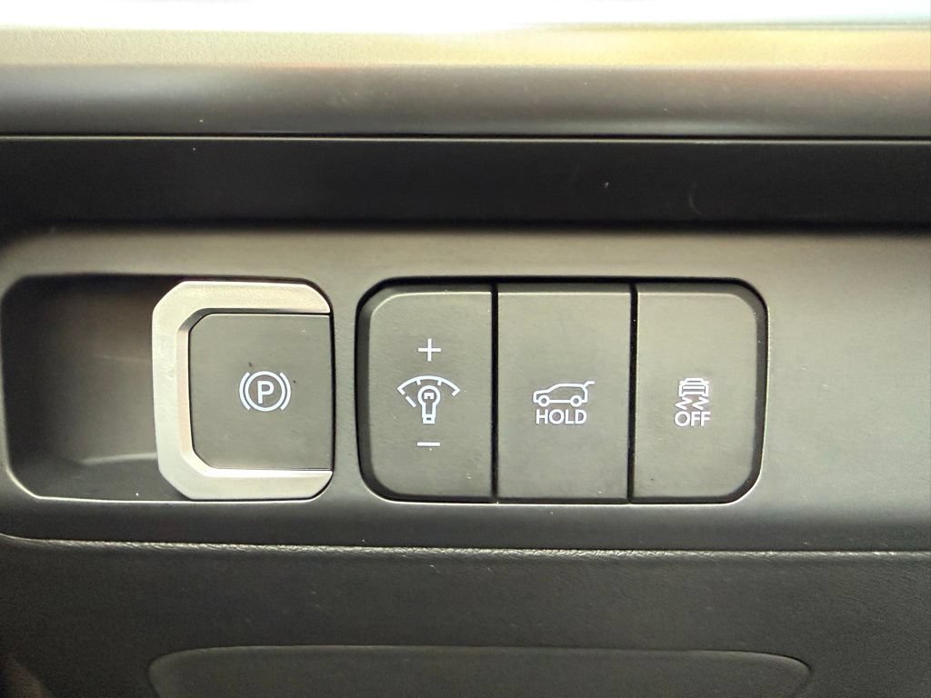 Used 2026 Hyundai Santa Fe SE AWD/4WD image 28