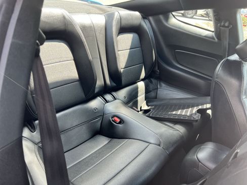 Used 2021 Ford Mustang GT Premium w/ GT Performance Package RWD image 24