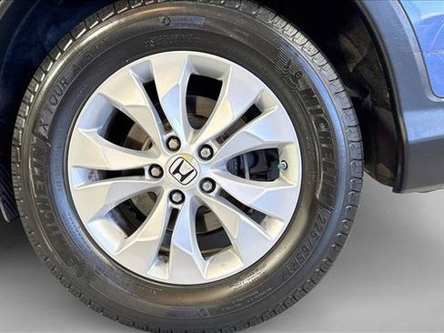 Used 2013 Honda CR-V EX-L image 28