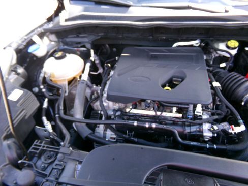 Used 2020 Ford Escape SE AWD/4WD image 27