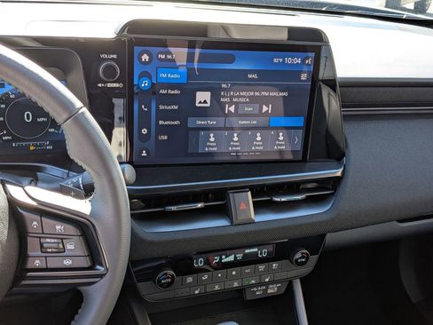 New 2026 Subaru Outback Premium image 3