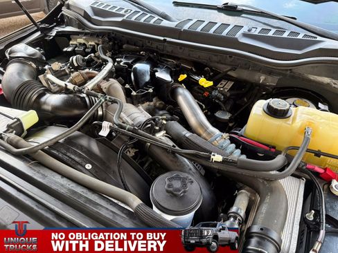 Used 2019 Ford F250 Lariat image 15