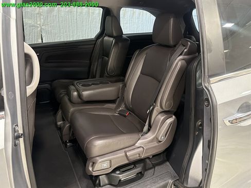 Used 2020 Honda Odyssey EX-L image 10
