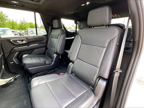 Used 2022 Chevrolet Tahoe Z71 AWD/4WD image 38