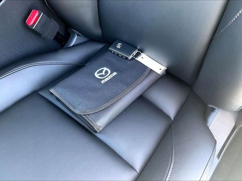 New 2026 MAZDA MAZDA3 2.5 S Sedan w/ Preferred Pkg image 11