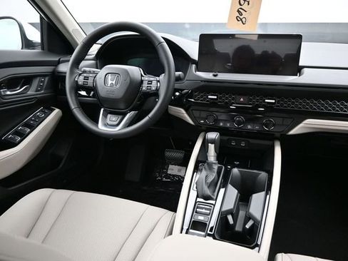 New 2025 Honda Accord Touring image 10