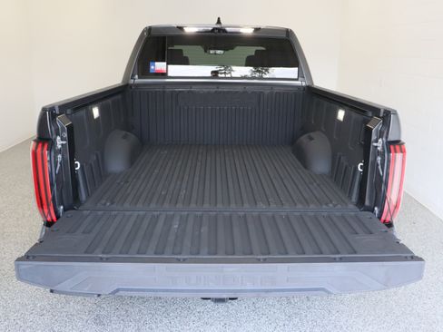 Used 2023 Toyota Tundra Limited RWD image 35