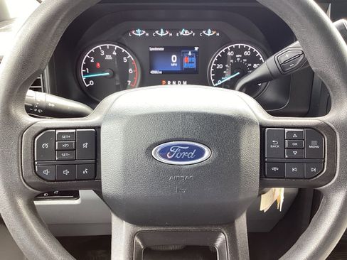 Used 2023 Ford F250 XL w/ Snow Plow Prep Package image 12