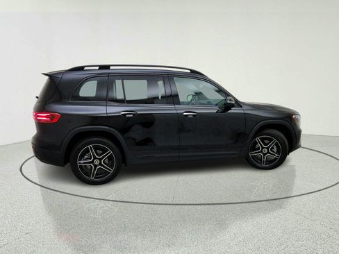 Certified 2026 Mercedes-Benz GLB 250 image 13