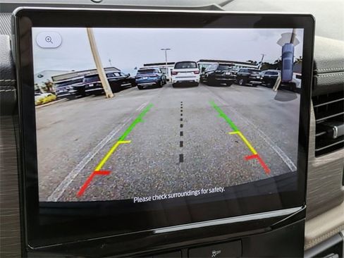 Certified 2024 Ford Expedition Max Limited image 20