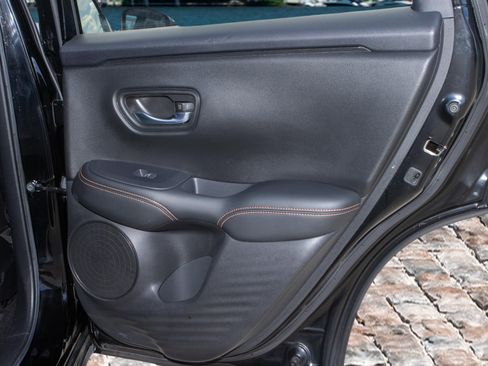 Certified 2023 Honda HR-V Sport image 30