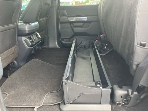 Used 2022 Ford F150 XLT w/ Equipment Group 302A High AWD/4WD image 30