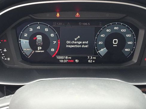 Used 2020 Audi Q3 2.0T Premium AWD/4WD image 16