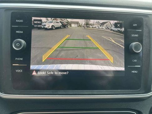 Used 2018 Volkswagen Atlas SE AWD/4WD image 19