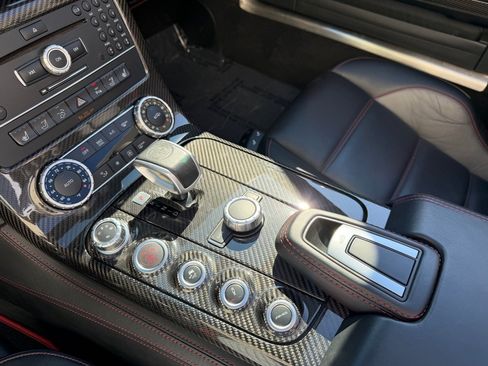 Used 2014 Mercedes-Benz SLS AMG GT Roadster image 20