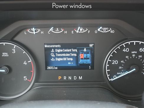 Used 2025 Ford F250 XLT image 12