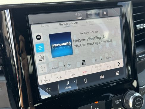 New 2026 RAM 1500 Express image 17