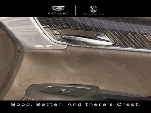 Certified 2024 Cadillac XT6 Premium Luxury w/ Technology Package FWD image 28