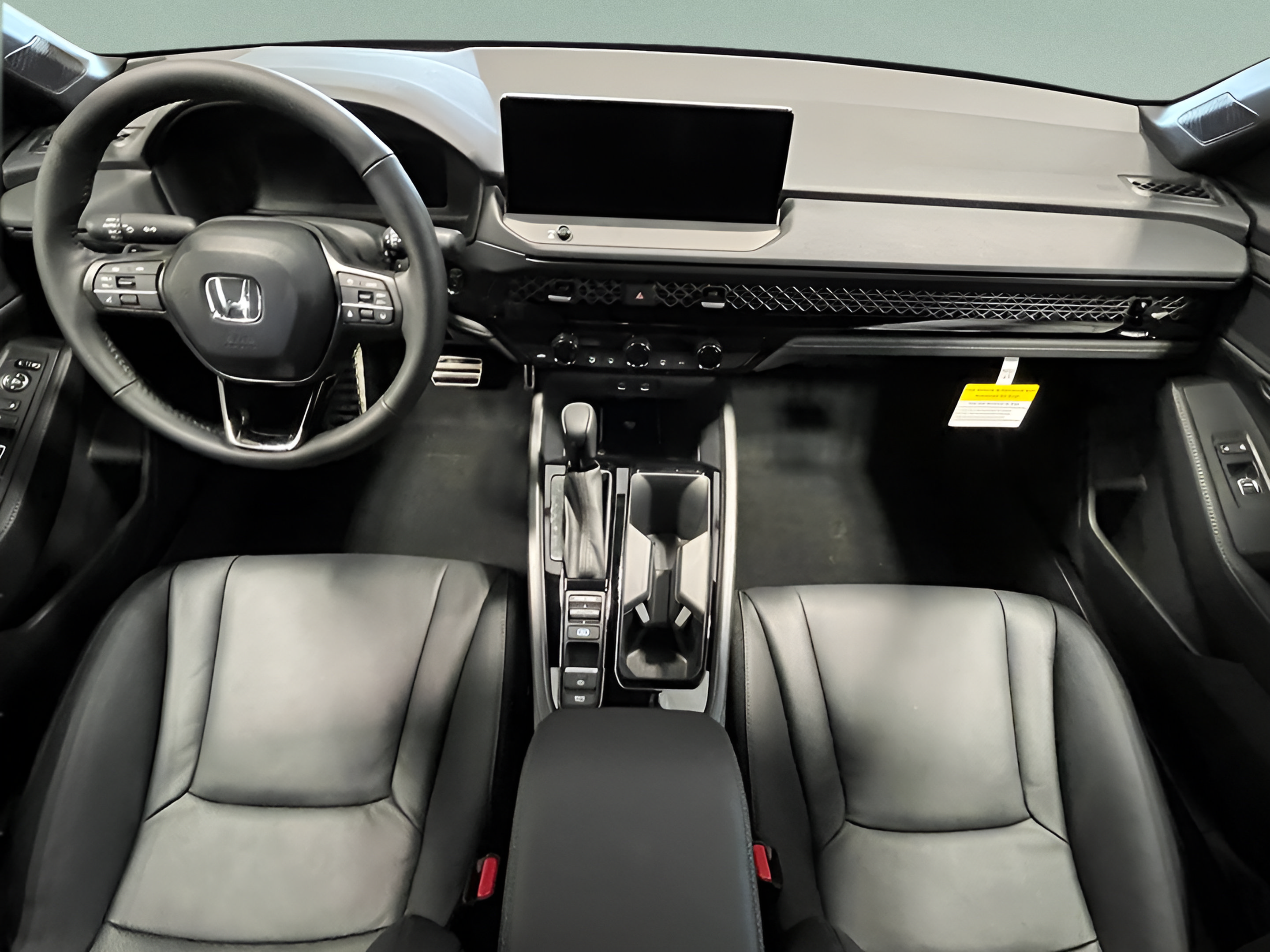 New 2026 Honda Accord Sport image 21