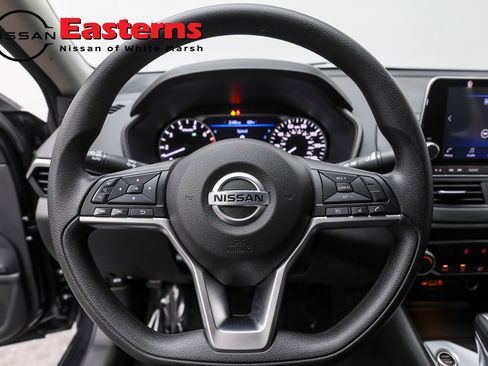 Used 2022 Nissan Altima 2.5 SV image 13