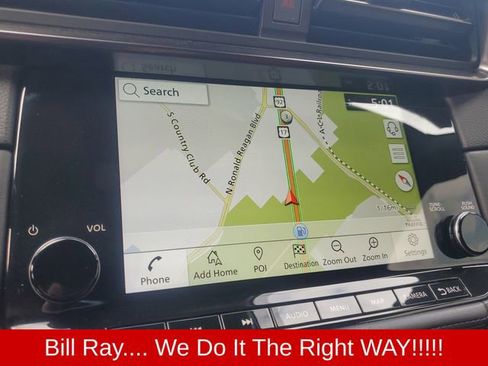 Used 2024 Nissan Z NISMO w/ Floor Mat Package image 17