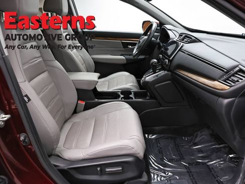Used 2019 Honda CR-V EX-L image 25