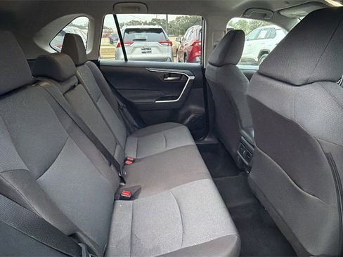 Certified 2025 Toyota RAV4 XLE image 41