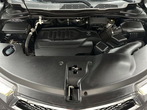 Used 2017 Acura MDX 3.5L image 38
