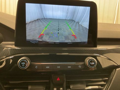 Used 2024 Ford Escape ST-Line image 22