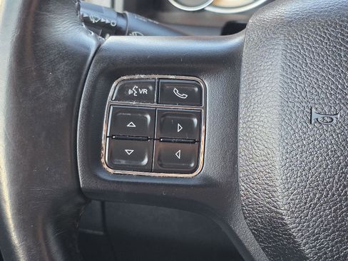 Used 2017 RAM 1500 Lone Star image 12