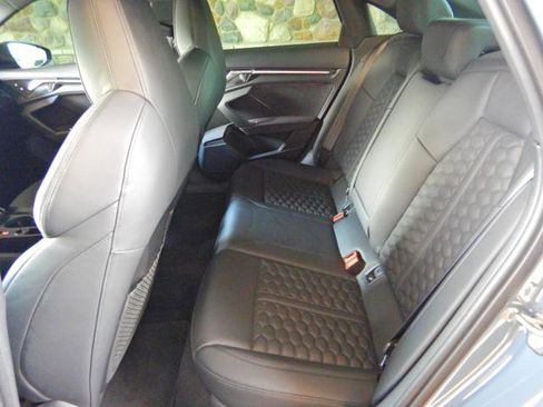 Used 2024 Audi RS 3 image 17