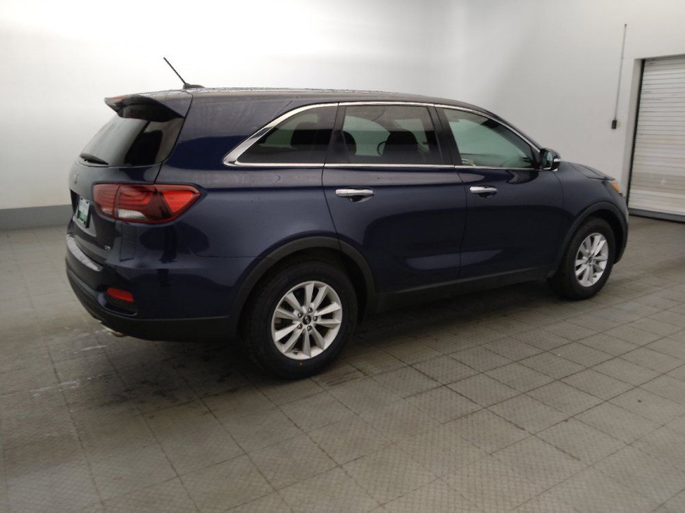 Used 2019 Kia Sorento FWD V6 image 10