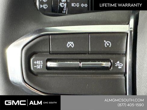 New 2026 GMC Canyon Elevation w/ Convenience Package image 26