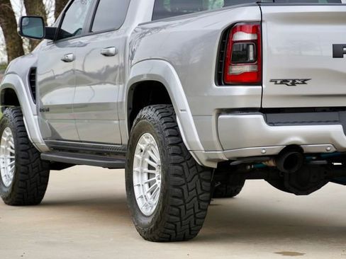 Used 2024 RAM 1500 TRX w/ TRX Level 2 Equipment Group AWD/4WD image 13