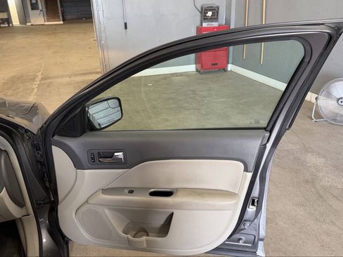 Used 2012 Ford Fusion SEL AWD/4WD image 29