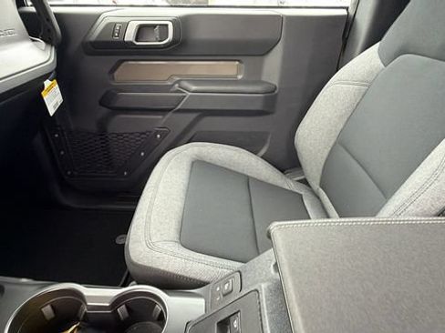 New 2026 Ford Bronco 2-Door AWD/4WD image 19