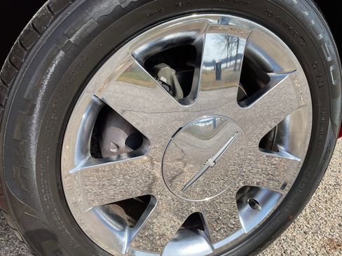 Used 2002 Ford Thunderbird Deluxe RWD image 63