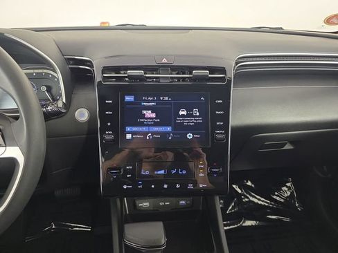 Used 2024 Hyundai Santa Cruz SEL image 22